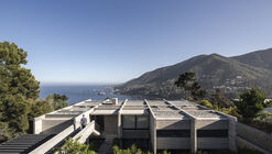 R.I. House / Infante Poblete Montt