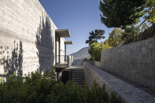 R.I. House / Infante Poblete Montt R.I. House / Infante Poblete Montt - Image 14 of 25