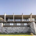 R.I. House / Infante Poblete Montt - Houses