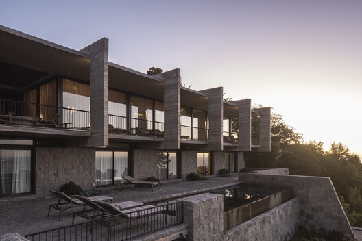 R.I. House / Infante Poblete Montt R.I. House / Infante Poblete Montt - Exterior Photography