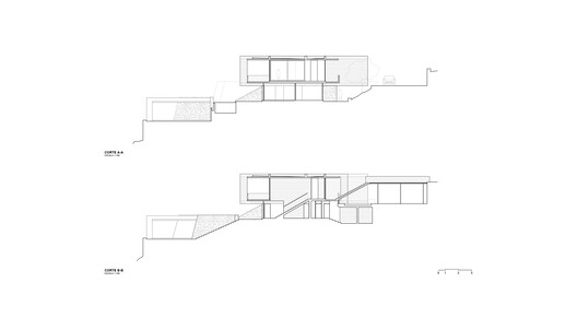 R.I. House / Infante Poblete Montt R.I. House / Infante Poblete Montt - Image 24 of 25