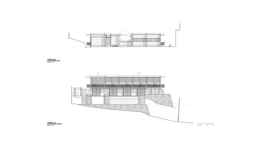 R.I. House / Infante Poblete Montt R.I. House / Infante Poblete Montt - Image 25 of 25