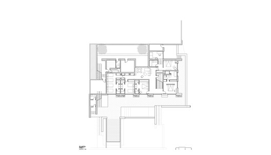 R.I. House / Infante Poblete Montt R.I. House / Infante Poblete Montt - Image 22 of 25