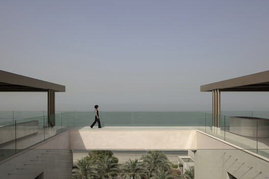 The Plinth House / Cambra Buró - Image 17 of 20