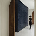 The Plinth House / Cambra Buró - Interior Photography, Residential Architecture, Arch