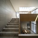 House Between Walls / Studio UF+O - Houses