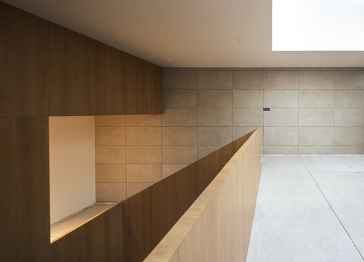 House Between Walls / Studio UF+O - Image 19 of 35