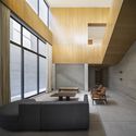 House Between Walls / Studio UF+O - Interior Photography, Houses