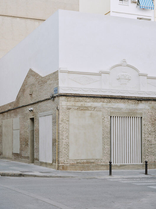 Casa Nido / Iterare arquitectos - Image 2 of 24