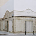 Casa Nido / Iterare arquitectos - Extension