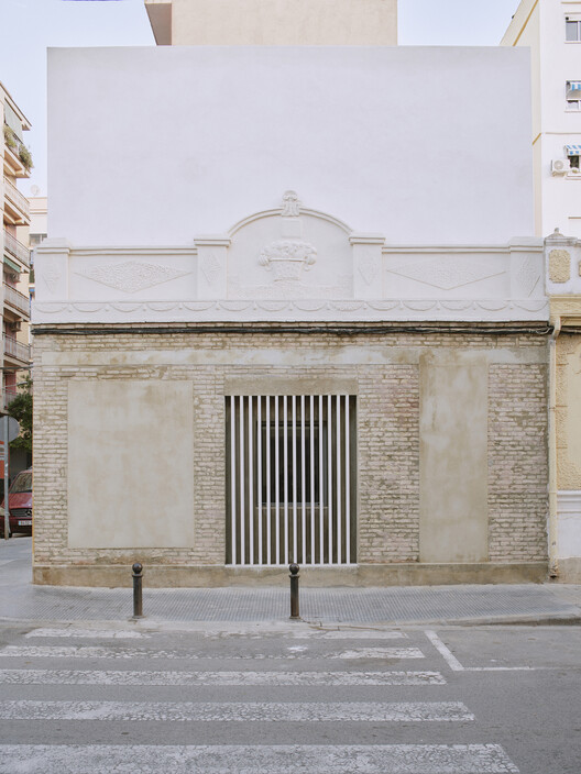 Casa Nido / Iterare arquitectos Casa Nido / Iterare arquitectos - Exterior Photography, Concrete