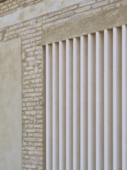 Casa Nido / Iterare arquitectos Casa Nido / Iterare arquitectos - Interior Photography, Concrete