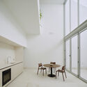 Casa Nido / Iterare arquitectos - Interior Photography, Extension, Chair