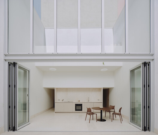 Casa Nido / Iterare arquitectos Casa Nido / Iterare arquitectos - Interior Photography, Kitchen