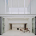 Casa Nido / Iterare arquitectos - Interior Photography, Extension, Kitchen