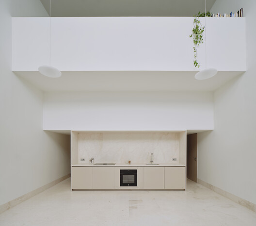 Casa Nido / Iterare arquitectos Casa Nido / Iterare arquitectos - Interior Photography, Kitchen