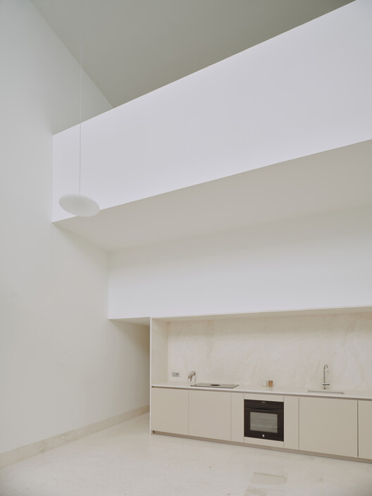 Casa Nido / Iterare arquitectos Casa Nido / Iterare arquitectos - Interior Photography, Kitchen