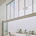 Casa Nido / Iterare arquitectos - Interior Photography, Extension, Chair