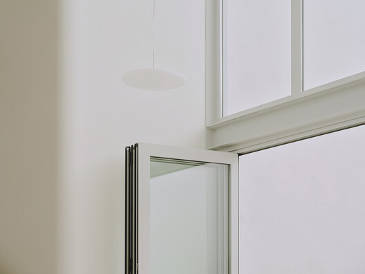 Casa Nido / Iterare arquitectos Casa Nido / Iterare arquitectos - Interior Photography, Glass