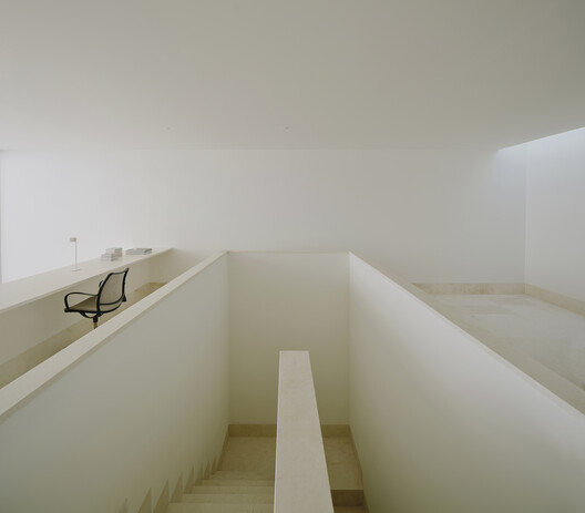 Casa Nido / Iterare arquitectos Casa Nido / Iterare arquitectos - Image 6 of 24