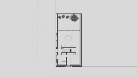 Casa Nido / Iterare arquitectos Casa Nido / Iterare arquitectos - Image 20 of 24