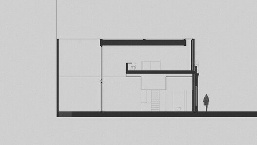Casa Nido / Iterare arquitectos Casa Nido / Iterare arquitectos - Image 24 of 24