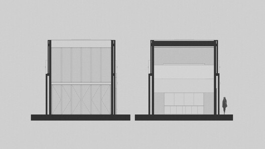 Casa Nido / Iterare arquitectos Casa Nido / Iterare arquitectos - Image 23 of 24