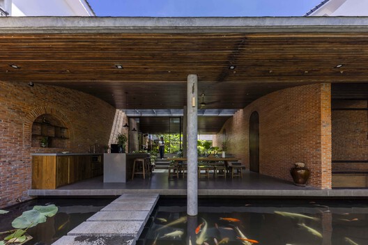 Mac Casa / CTA | Creative Architects Mac Casa / CTA | Creative Architects - Image 2 of 20