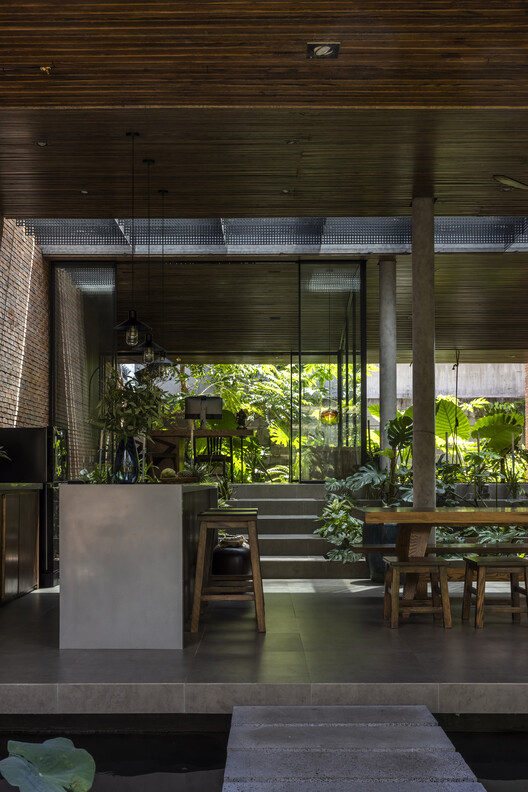 Mac Casa / CTA | Creative Architects Mac Casa / CTA | Creative Architects - Image 9 of 20