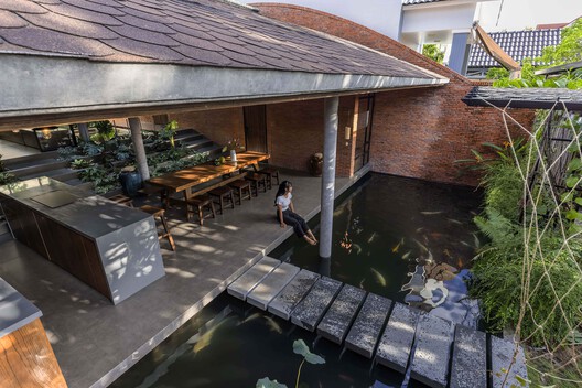 Mac Casa / CTA | Creative Architects Mac Casa / CTA | Creative Architects - Interior Photography