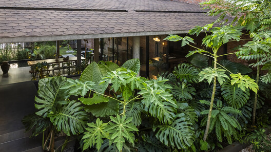 Mac Casa / CTA | Creative Architects Mac Casa / CTA | Creative Architects - Image 7 of 20