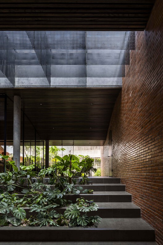 Mac Casa / CTA | Creative Architects Mac Casa / CTA | Creative Architects - Image 11 of 20