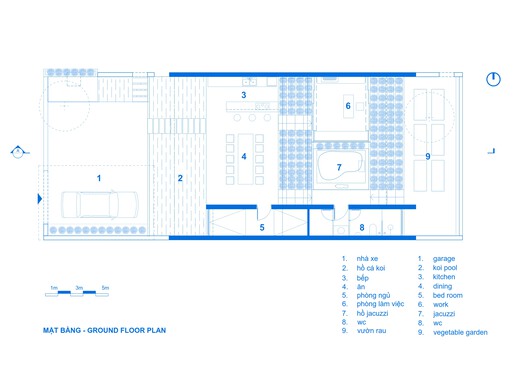Mac Casa / CTA | Creative Architects Mac Casa / CTA | Creative Architects - Image 15 of 20