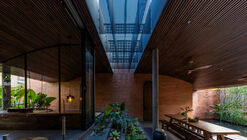 Mac Casa / CTA | Creative Architects