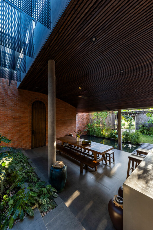 Mac Casa / CTA | Creative Architects Mac Casa / CTA | Creative Architects - Image 12 of 20