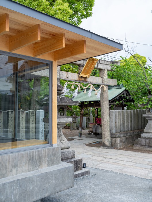 Cafe N+ / Horibe Associates - Image 5 of 25