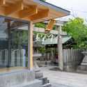 Café N+ / Horibe Associates - Cafeterias