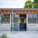 Café N+ / Horibe Associates - Cafeterias