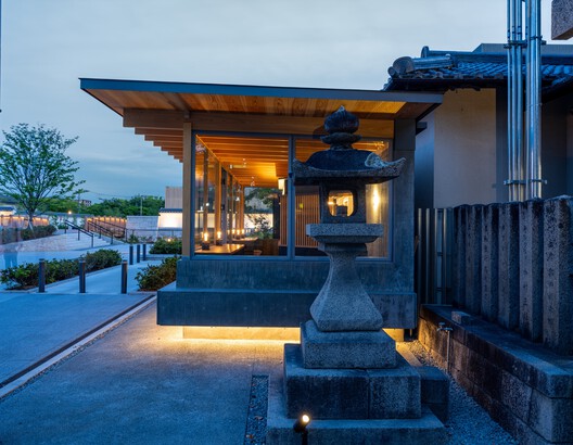 Cafe N+ / Horibe Associates - Image 19 of 25