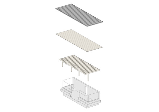 Cafe N+ / Horibe Associates - Image 25 of 25