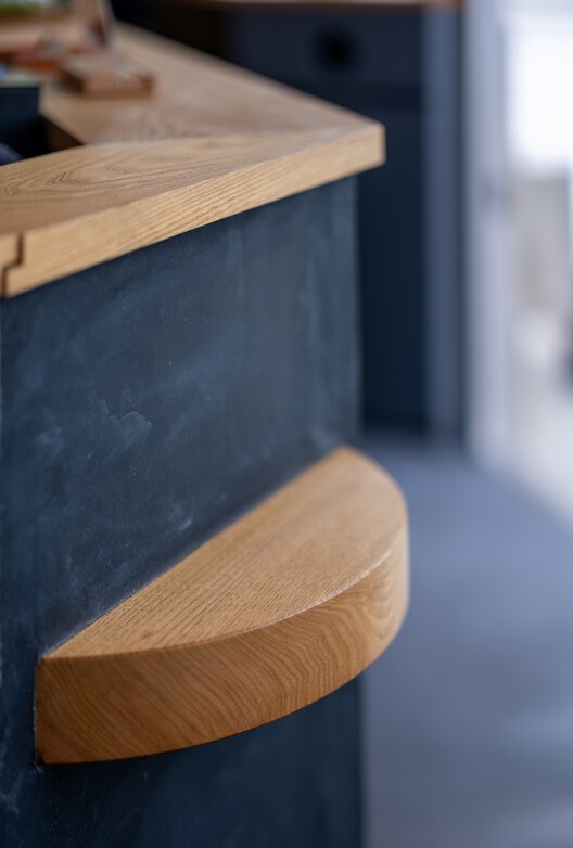 Cafe N+ / Horibe Associates - Image 13 of 25