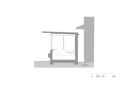 Cafe N+ / Horibe Associates - Image 24 of 25