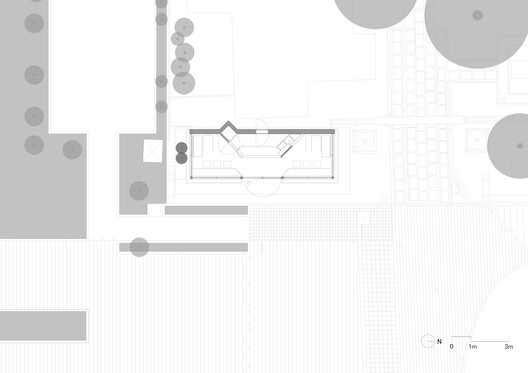 Cafe N+ / Horibe Associates - Image 21 of 25