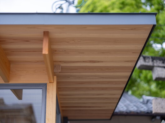 Cafe N+ / Horibe Associates - Image 7 of 25