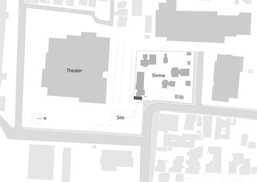 Cafe N+ / Horibe Associates - Image 20 of 25