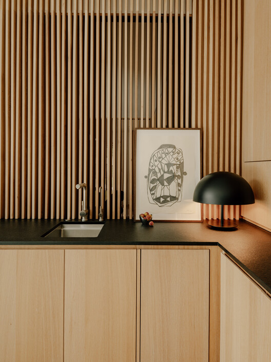 Paraiso Remodel / Austin Sandy Architects Paraiso Remodel / Austin Sandy Architects - Interior Photography, Wood