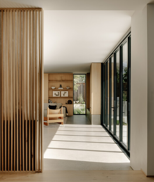 Paraiso Remodel / Austin Sandy Architects Paraiso Remodel / Austin Sandy Architects - Image 7 of 16