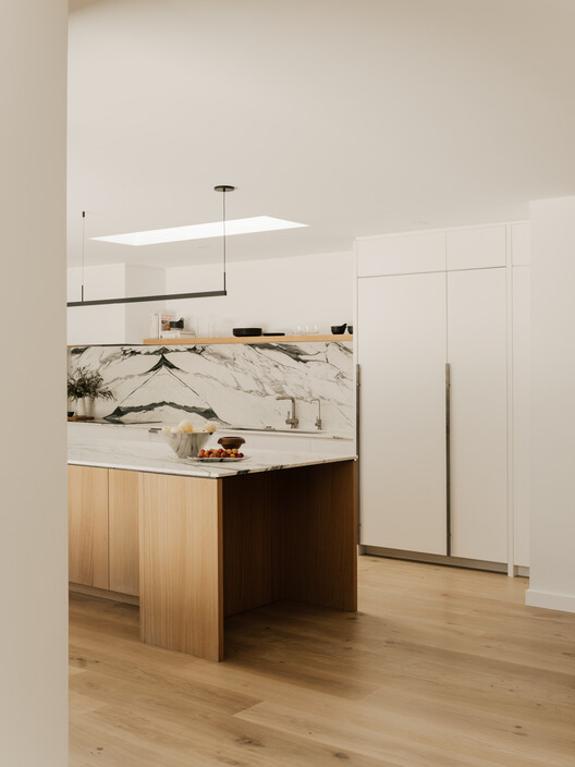 Paraiso Remodel / Austin Sandy Architects Paraiso Remodel / Austin Sandy Architects - Interior Photography, Kitchen, Wood, Countertop