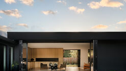 Paraiso Remodel / Austin Sandy Architects