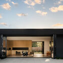 Reforma Paraiso / Austin Sandy Architects - Interiores De Casas